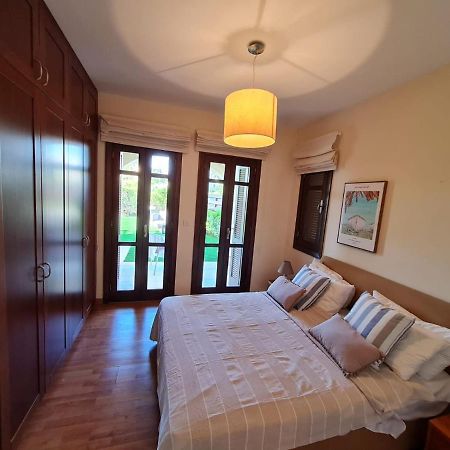 Helios Heights Spirits, Aphrodite Hills Golf Resort Kouklia Buitenkant foto