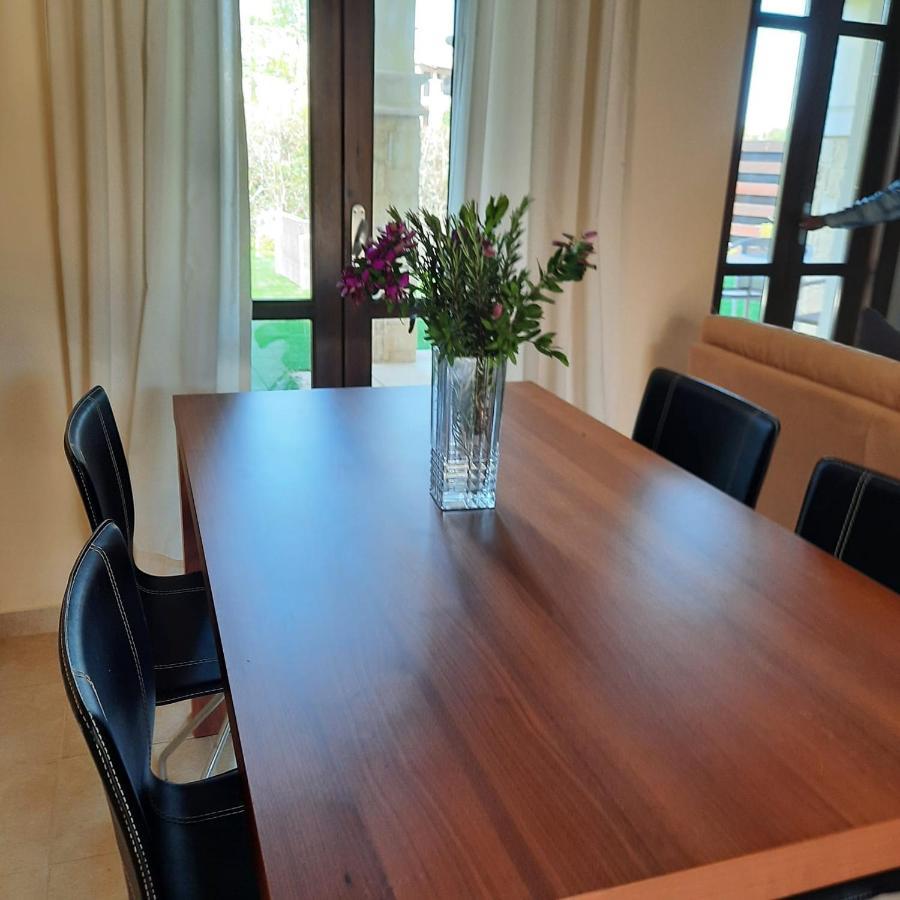Helios Heights Spirits, Aphrodite Hills Golf Resort Kouklia Buitenkant foto