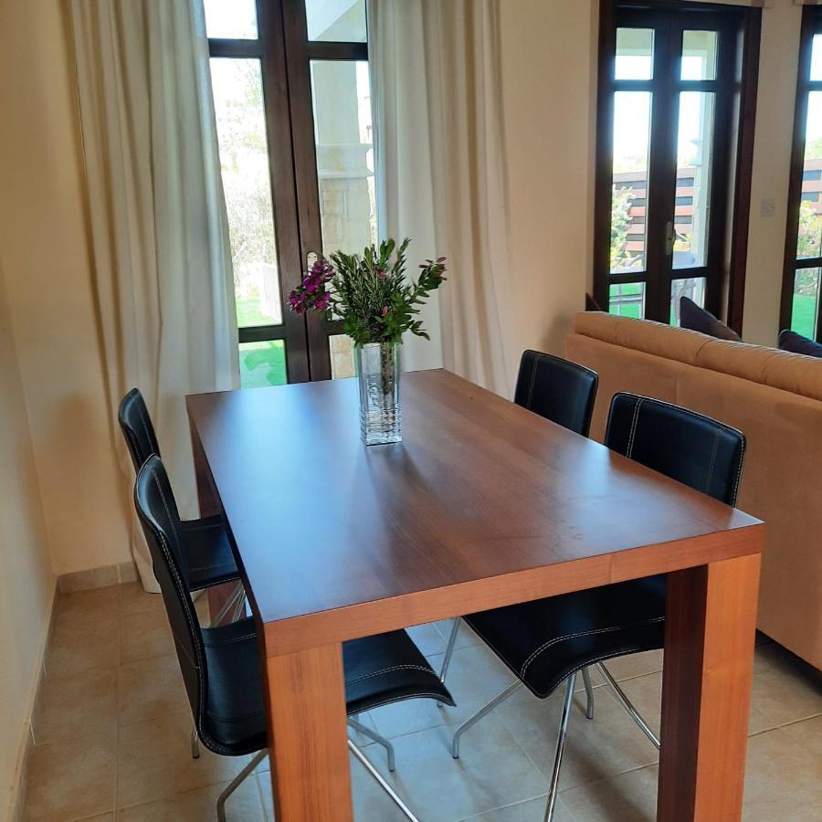 Helios Heights Spirits, Aphrodite Hills Golf Resort Kouklia Buitenkant foto