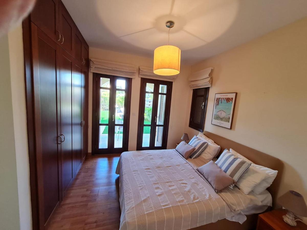 Helios Heights Spirits, Aphrodite Hills Golf Resort Kouklia Buitenkant foto