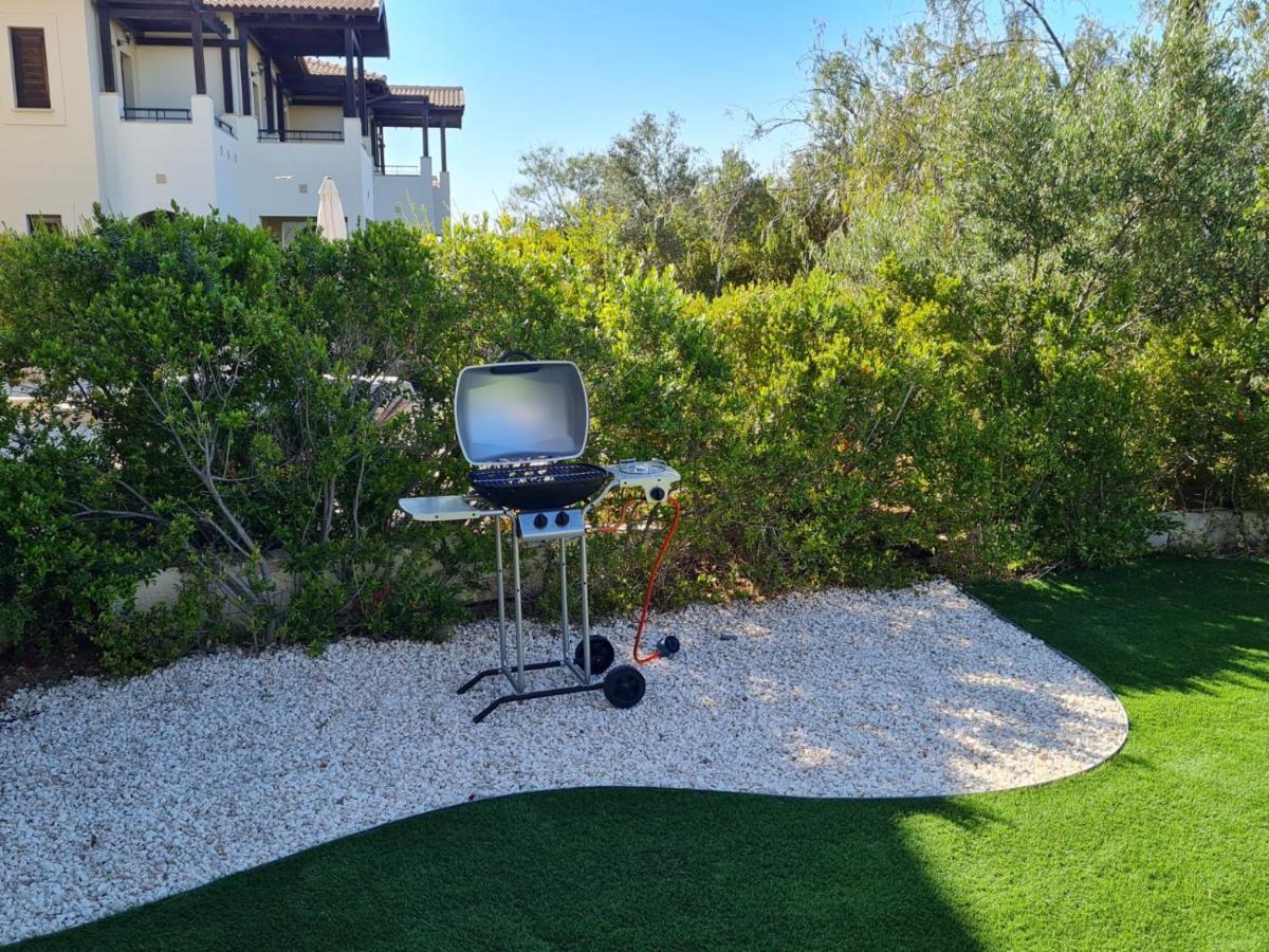 Helios Heights Spirits, Aphrodite Hills Golf Resort Kouklia Buitenkant foto
